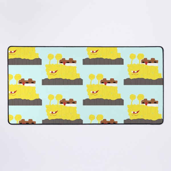 Item preview, Snail Spongebob designed and sold by Illustrationsbyv .