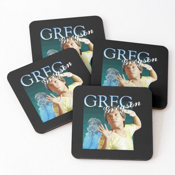 Item preview, Greg GregsonMr G - Summer Heights High   	 designed and sold by yuibbatatmd27.