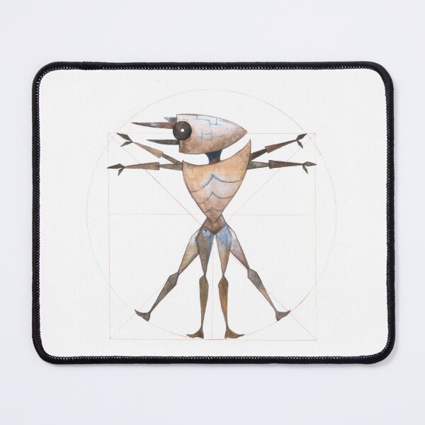Item preview, Termite Shrimp designed and sold by DaliyaDaliya.