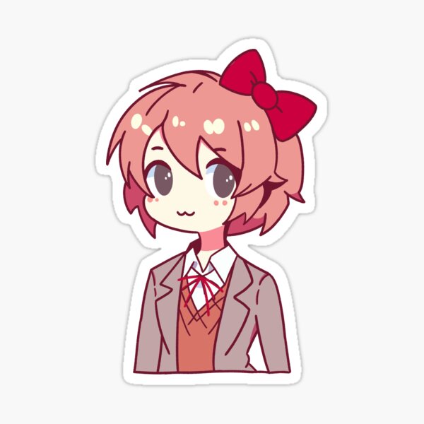 Sayori Gifts & Merchandise for Sale