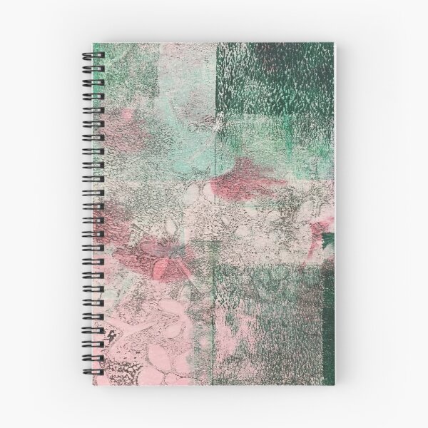 Item preview, cherry petal underbrush designed and sold by Tegan Park Thwaites.