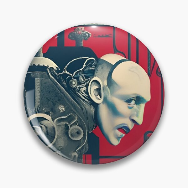 Item preview, Nosferatu appears designed and sold by Hensfield.