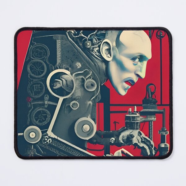 Item preview, Nosferatu appears designed and sold by Hensfield.