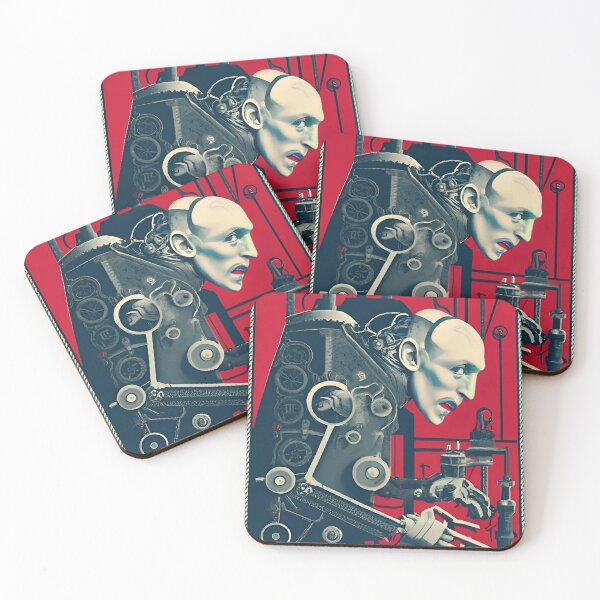 Item preview, Nosferatu appears designed and sold by Hensfield.
