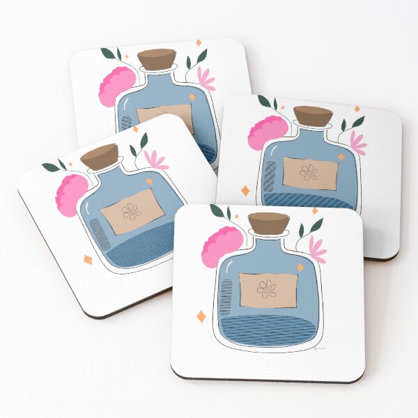 Item preview, Magic Potion designed and sold by giulyz.