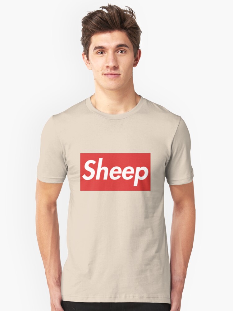 sheep idubbbz merch