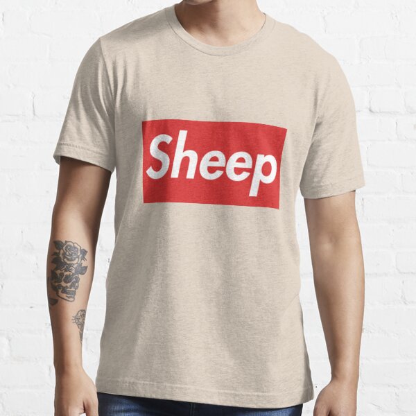 sheep supreme logo