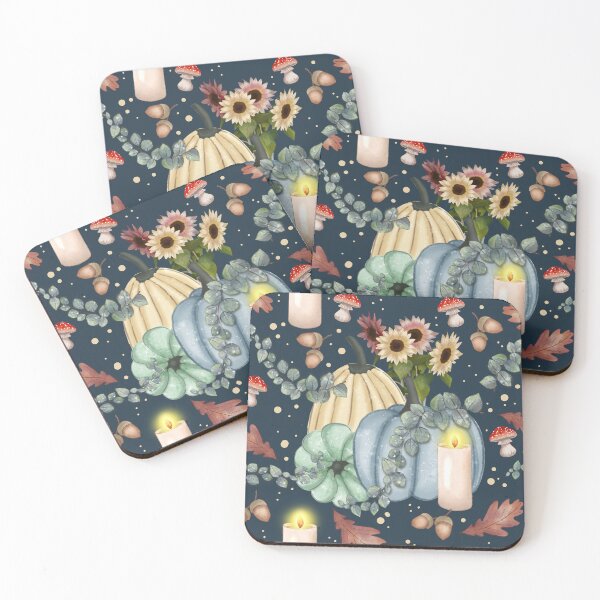 Item preview, Autumn Magic designed and sold by CJ Creations.