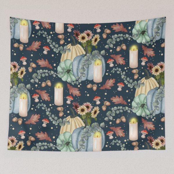Item preview, Autumn Magic designed and sold by CJ Creations.