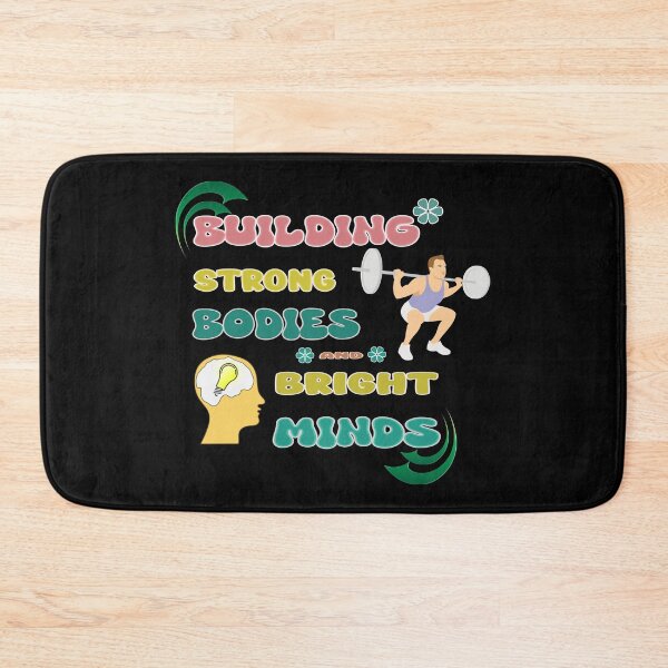 Item preview, Goal of PE Teacher -Building body and mind designed and sold by Rajasekar.