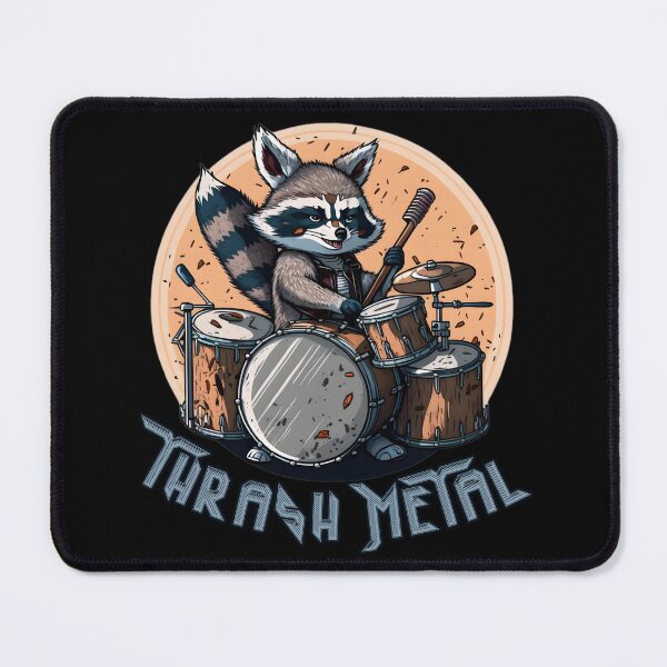 Item preview, Thrash metal designed and sold by SidTastic .