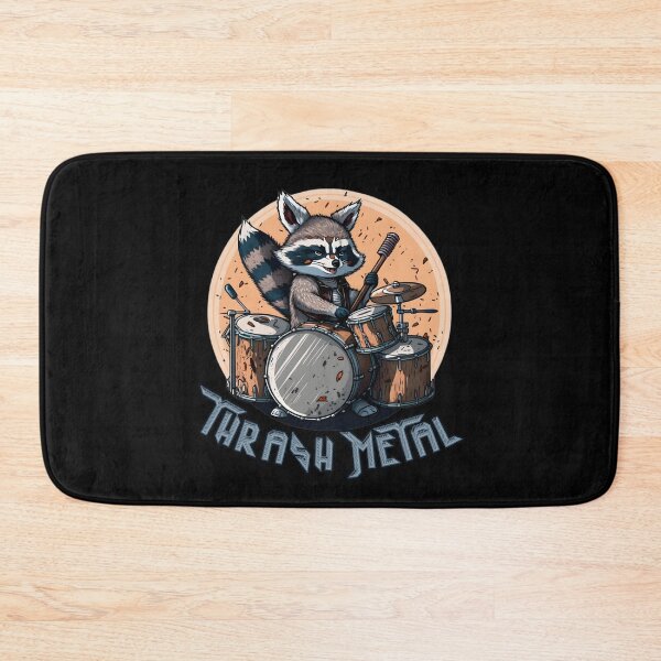 Item preview, Thrash metal designed and sold by SidTastic .