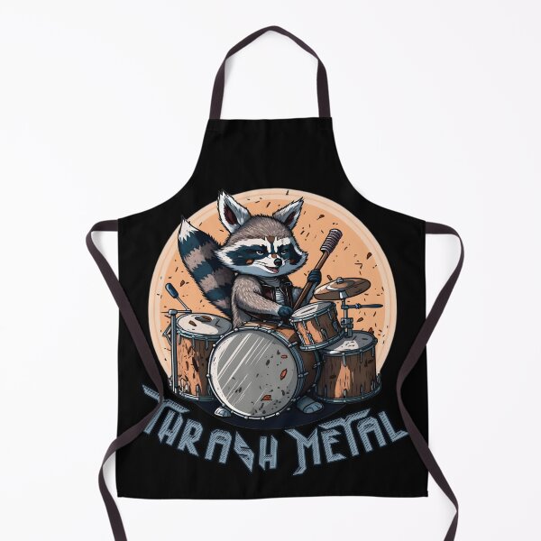 Item preview, Thrash metal designed and sold by SidTastic .