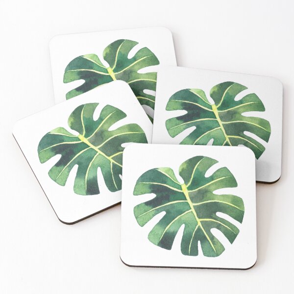 Item preview, Monstera designed and sold by DaliyaDaliya.