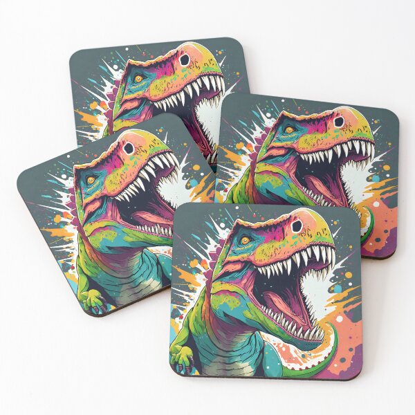 Item preview, Dinosaur king designed and sold by fotofeast.