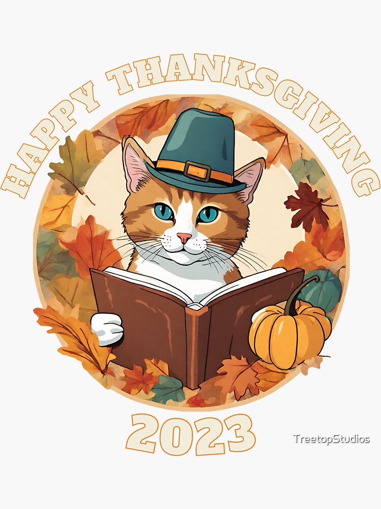 Happy Thanksgiving Day 2023