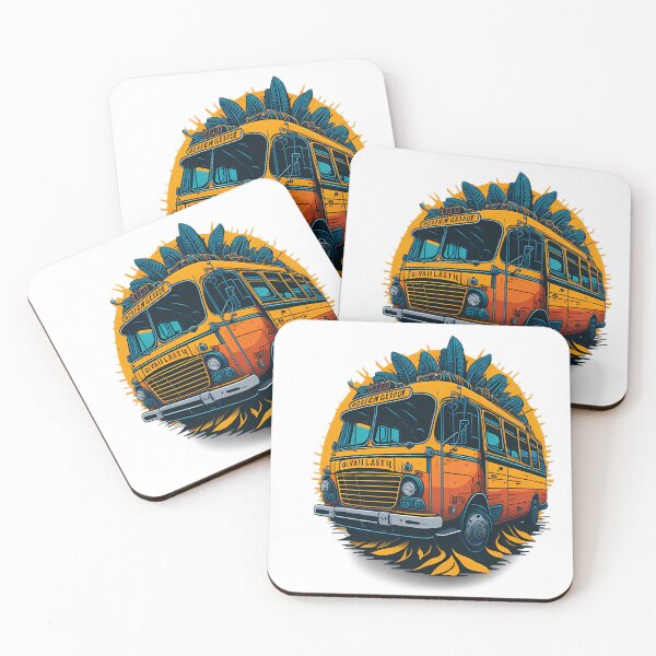 Item preview, gift for bus driver designed and sold by Adam Designs1.