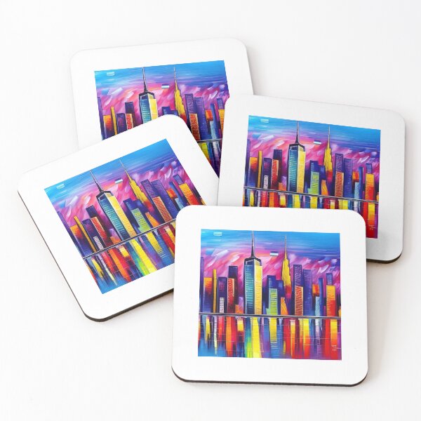 Item preview, Futuristic City designed and sold by DarkSavant138.