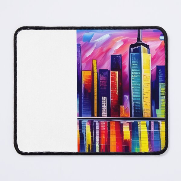 Item preview, Futuristic City designed and sold by DarkSavant138.