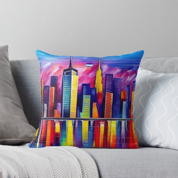 Item preview, Futuristic City designed and sold by DarkSavant138.