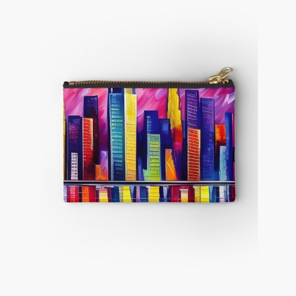 Item preview, Futuristic City designed and sold by DarkSavant138.