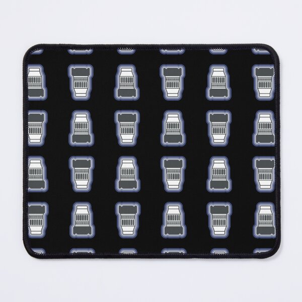 Item preview, Camera Lens Pattern designed and sold by BRU Design.