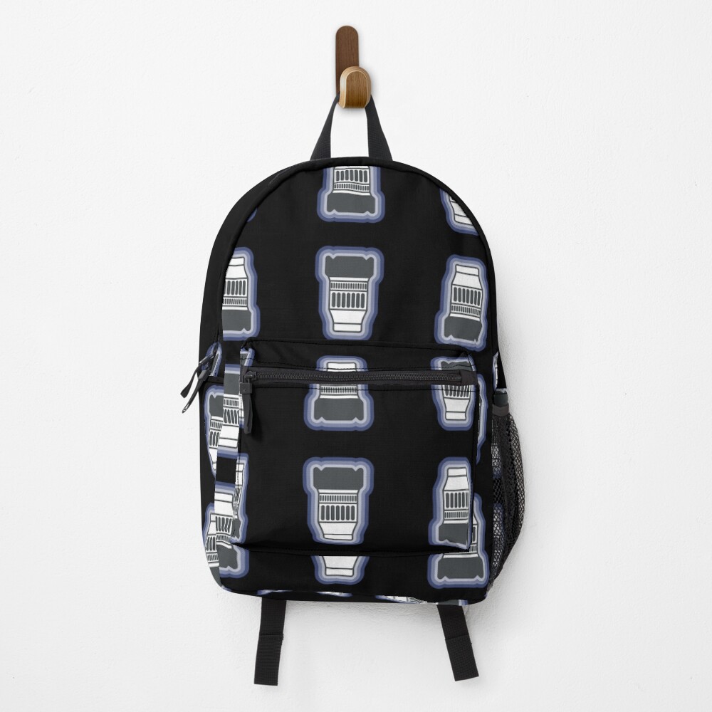 Item preview, Backpack designed and sold by PCB1981.