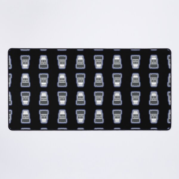 Item preview, Camera Lens Pattern designed and sold by BRU Design.