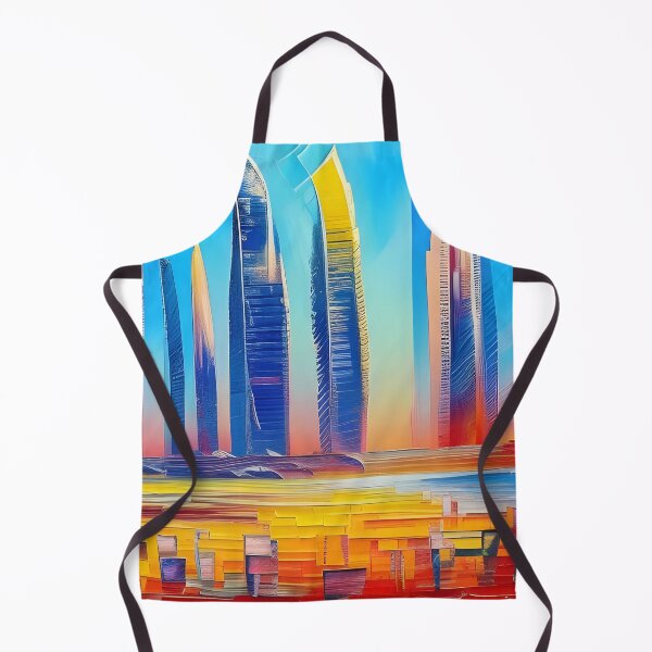 Item preview, Futuristic City designed and sold by DarkSavant138.
