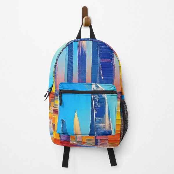 Item preview, Futuristic City designed and sold by DarkSavant138.