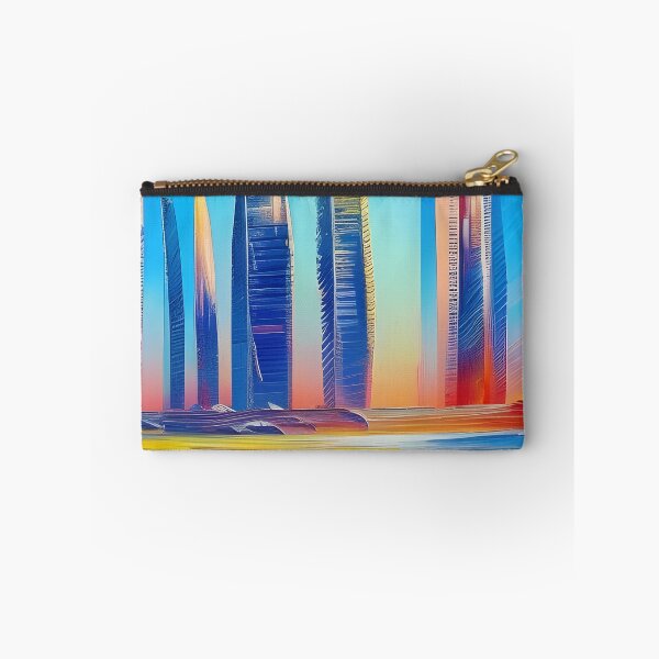 Item preview, Futuristic City designed and sold by DarkSavant138.