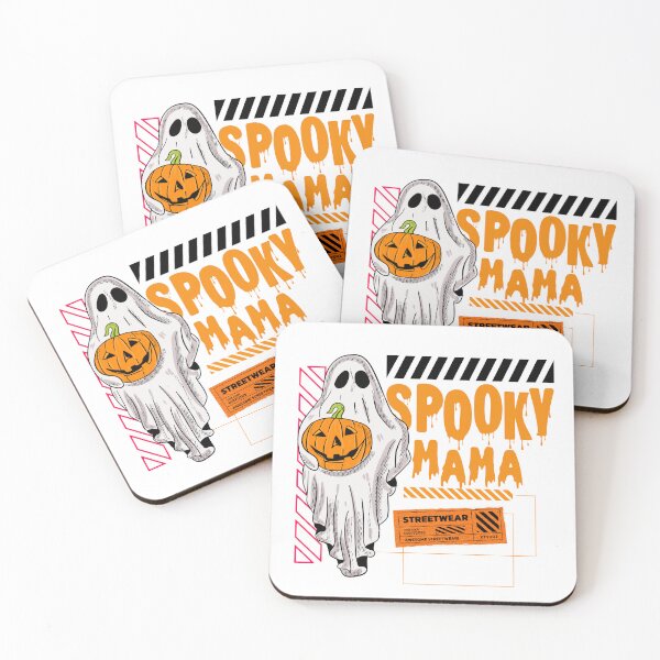 Item preview, Spooky Mama Halloween Mom Costume designed and sold by mann-doodles.