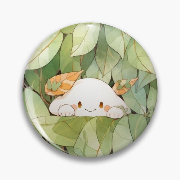 Item preview, Autumn with Nong Num Nim designed and sold by VraySiripatsorn.