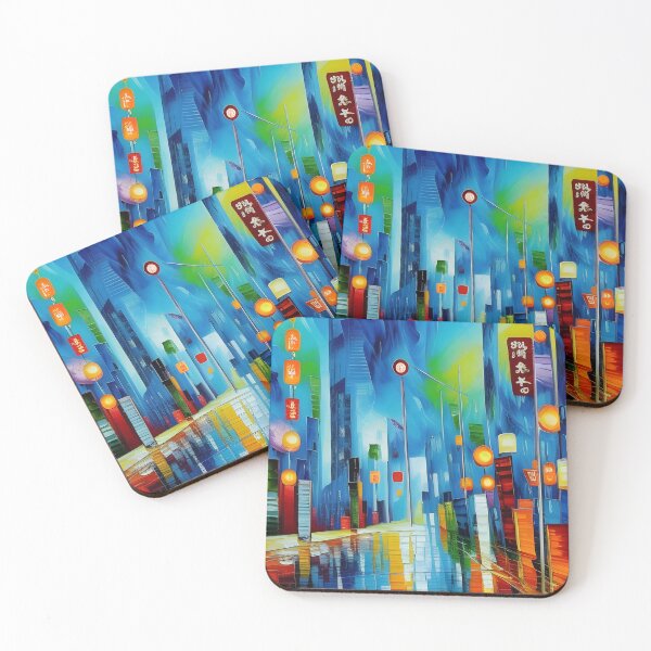 Item preview, Futuristic City designed and sold by DarkSavant138.