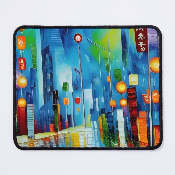 Item preview, Futuristic City designed and sold by DarkSavant138.