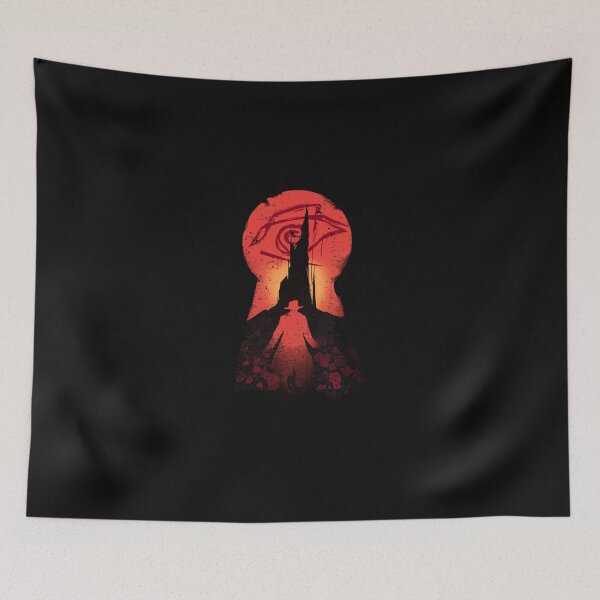 Item preview, He Followed Classic T-Shirt designed and sold by ArndtBeck.