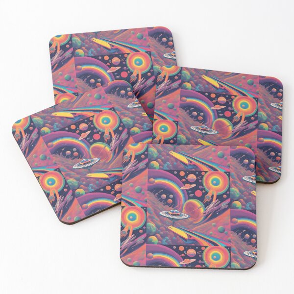 Item preview, Galaxy Explorer designed and sold by BehemothVisuals.