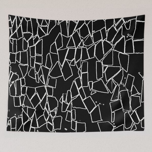 Item preview, Shattered Glass designed and sold by BeJolley.