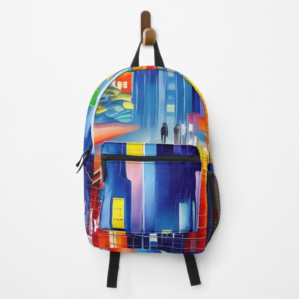 Item preview, Futuristic City designed and sold by DarkSavant138.