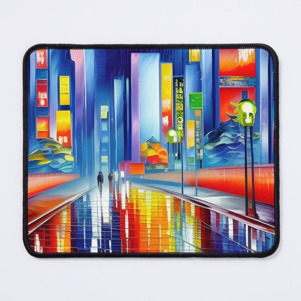 Item preview, Futuristic City designed and sold by DarkSavant138.
