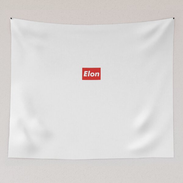 Item preview, Elon Musk | Tesla designed and sold by KingClothes.