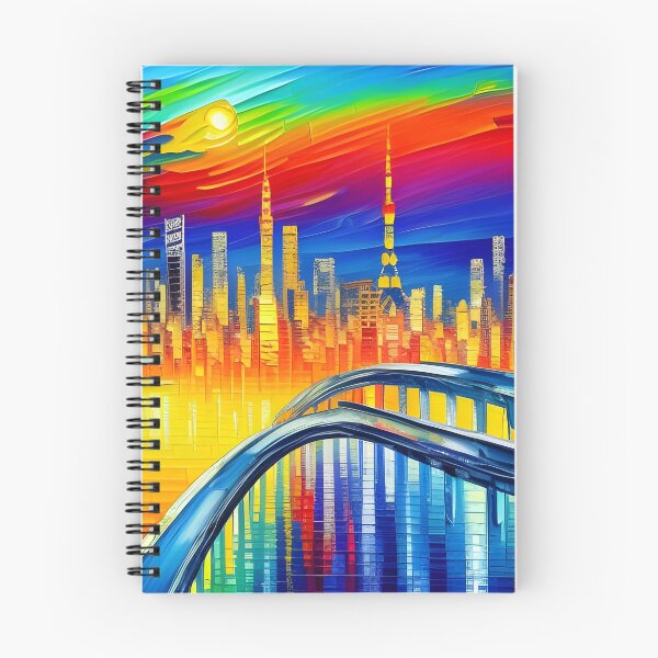 Item preview, Futuristic City designed and sold by DarkSavant138.