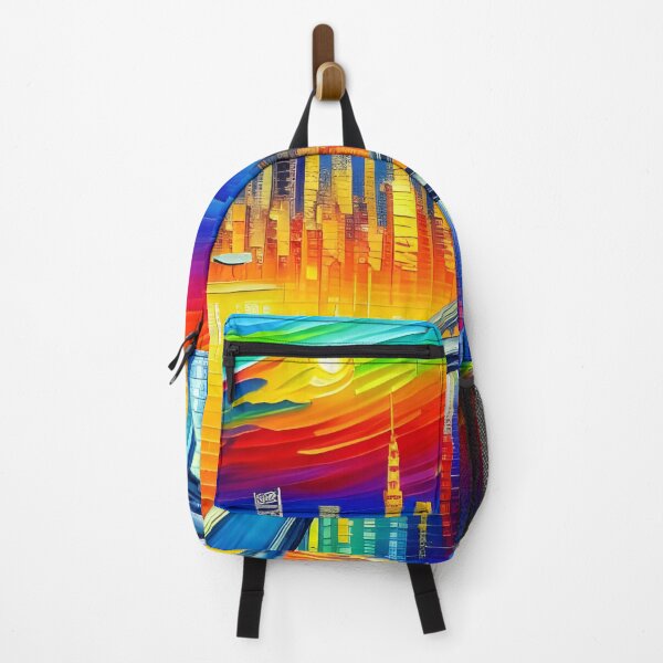 Item preview, Futuristic City designed and sold by DarkSavant138.