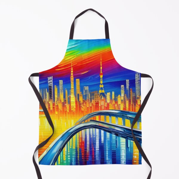 Item preview, Futuristic City designed and sold by DarkSavant138.
