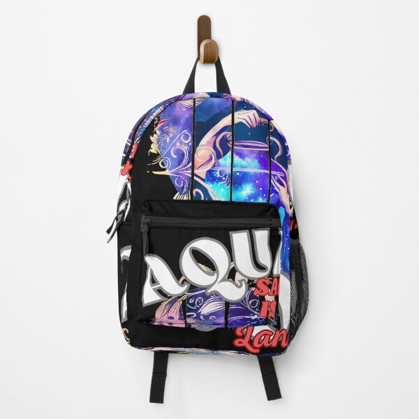 Item preview, Aquarius: Sarcasm Is Our Love Language. cute aquarius designed and sold by ZodiacWonders.