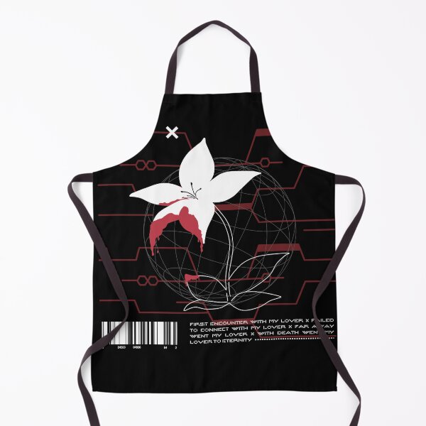Item preview, Lunar Tear Virtuous Treaty designed and sold by kagamiri.