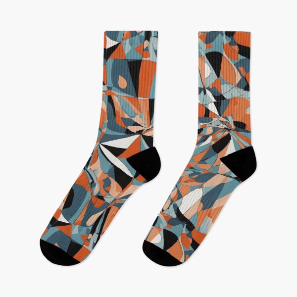 Item preview, Minimalist Cubist Symmetry V4 designed and sold by GracePaigePlaza.