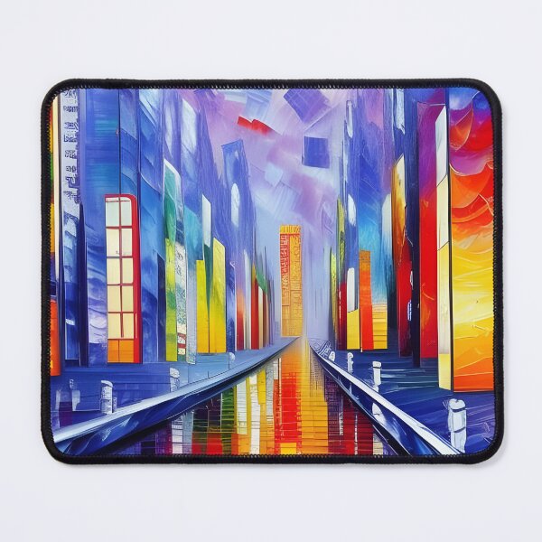 Item preview, Futuristic City designed and sold by DarkSavant138.