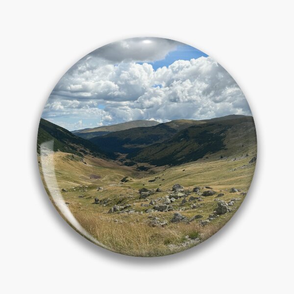 Item preview, Transalpina Romania designed and sold by tony4urban.