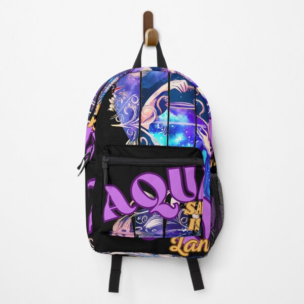 Item preview, Aquarius: Sarcasm Is Our Love Language. aquarius facts designed and sold by ZodiacWonders.